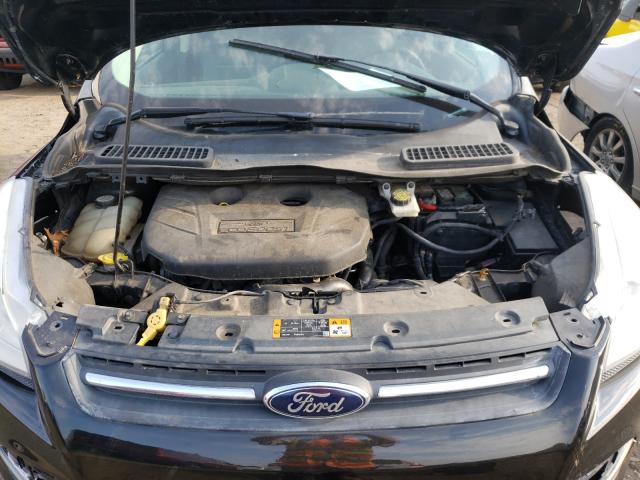 Photo 6 VIN: 1FMCU9G90DUD26160 - FORD ESCAPE SE 