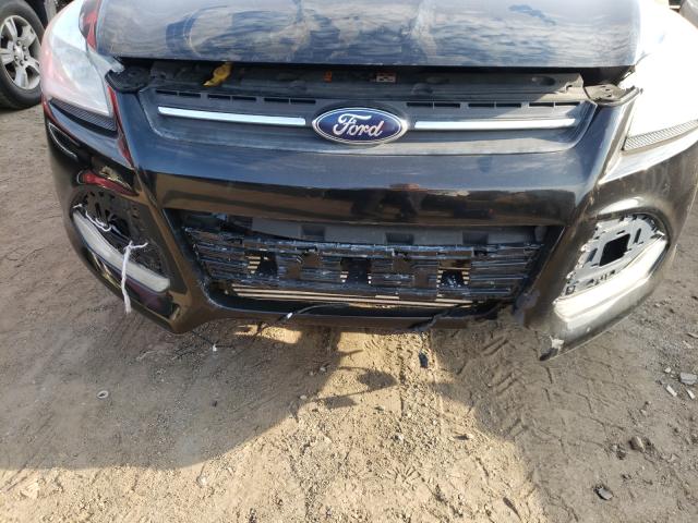 Photo 8 VIN: 1FMCU9G90DUD26160 - FORD ESCAPE SE 