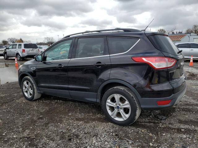 Photo 1 VIN: 1FMCU9G90DUD51205 - FORD ESCAPE SE 