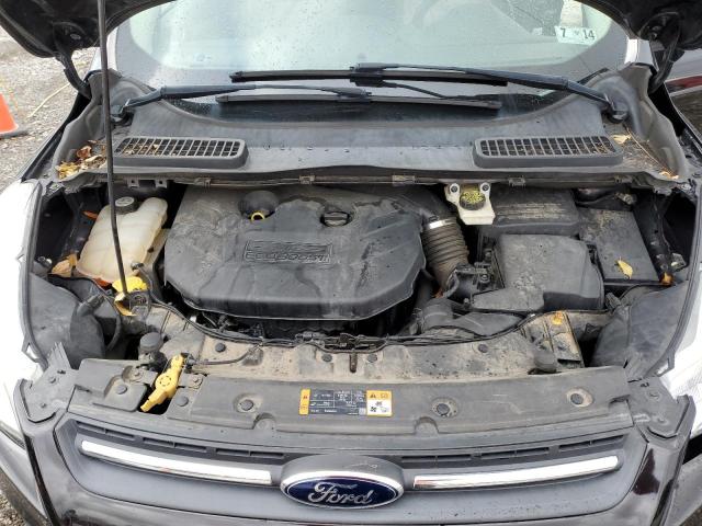 Photo 11 VIN: 1FMCU9G90DUD51205 - FORD ESCAPE SE 