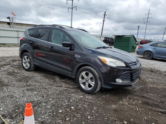 Photo 3 VIN: 1FMCU9G90DUD51205 - FORD ESCAPE SE 