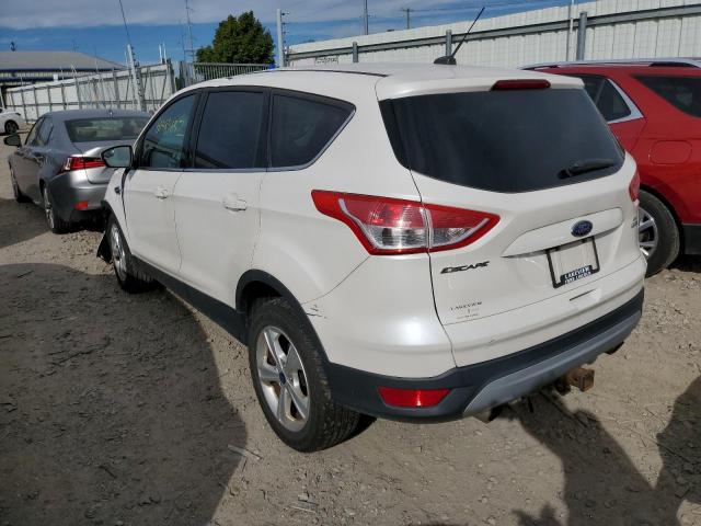 Photo 2 VIN: 1FMCU9G90DUD84303 - FORD ESCAPE SE 