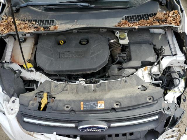 Photo 6 VIN: 1FMCU9G90DUD84303 - FORD ESCAPE SE 