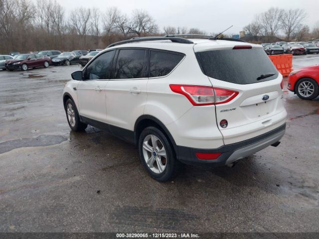 Photo 2 VIN: 1FMCU9G90DUD88531 - FORD ESCAPE 