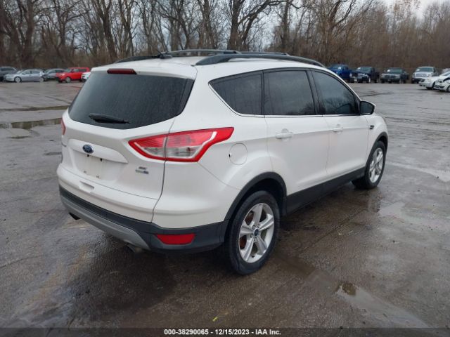 Photo 3 VIN: 1FMCU9G90DUD88531 - FORD ESCAPE 