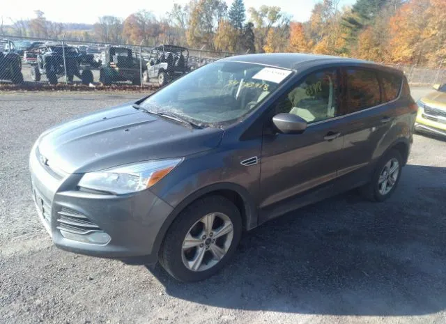 Photo 1 VIN: 1FMCU9G90DUD92823 - FORD ESCAPE 