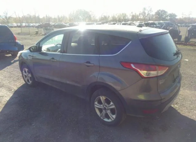 Photo 2 VIN: 1FMCU9G90DUD92823 - FORD ESCAPE 