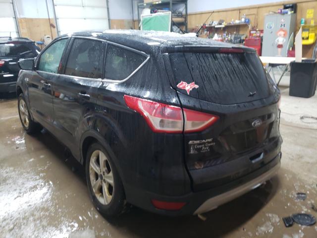 Photo 2 VIN: 1FMCU9G90EUA15121 - FORD ESCAPE SE 