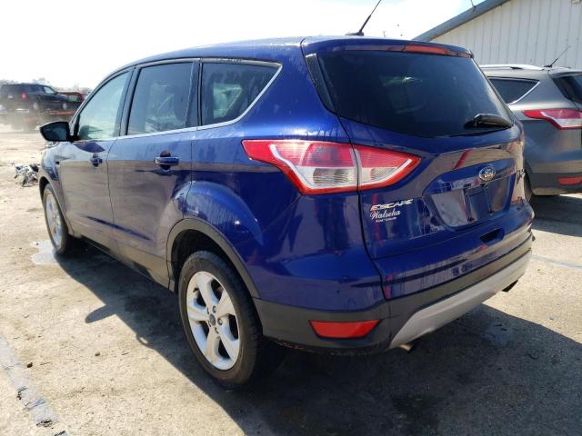 Photo 1 VIN: 1FMCU9G90EUA15135 - FORD ESCAPE 