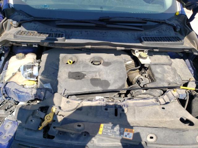 Photo 11 VIN: 1FMCU9G90EUA15135 - FORD ESCAPE 