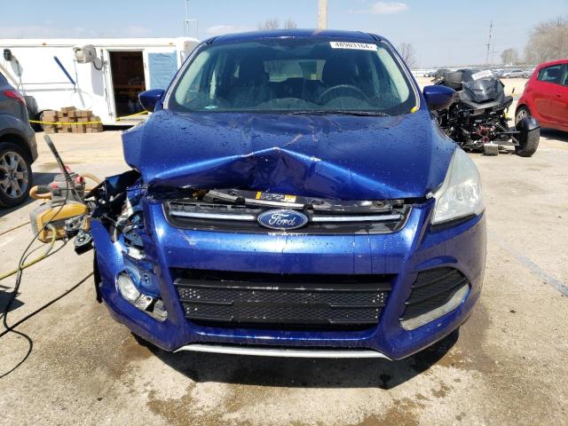 Photo 4 VIN: 1FMCU9G90EUA15135 - FORD ESCAPE 