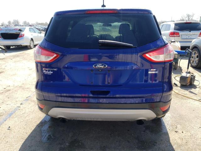 Photo 5 VIN: 1FMCU9G90EUA15135 - FORD ESCAPE 