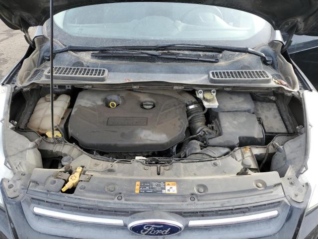 Photo 11 VIN: 1FMCU9G90EUA16060 - FORD ESCAPE SE 