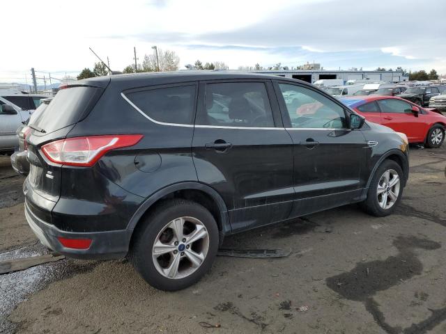 Photo 2 VIN: 1FMCU9G90EUA16060 - FORD ESCAPE SE 