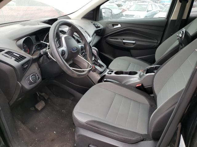 Photo 6 VIN: 1FMCU9G90EUA16060 - FORD ESCAPE SE 