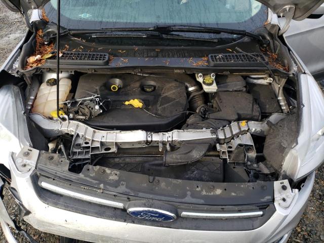 Photo 11 VIN: 1FMCU9G90EUA24059 - FORD ESCAPE SE 