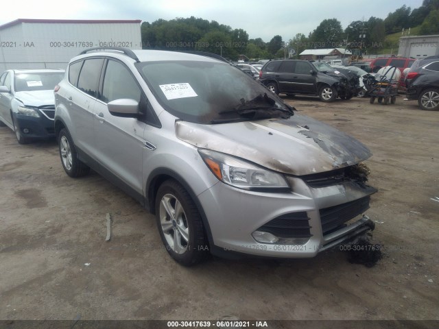 Photo 0 VIN: 1FMCU9G90EUA31514 - FORD ESCAPE 