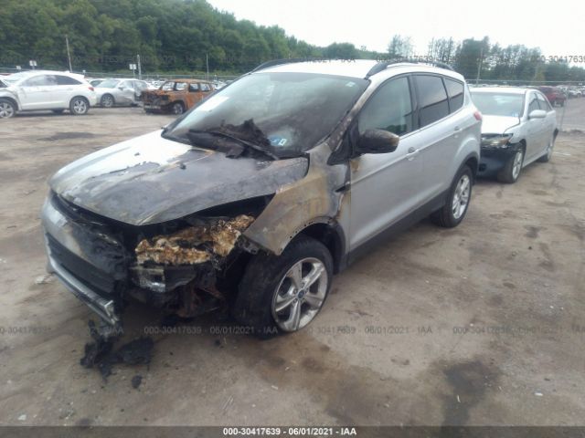 Photo 1 VIN: 1FMCU9G90EUA31514 - FORD ESCAPE 