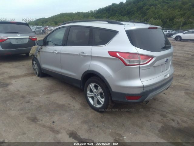 Photo 2 VIN: 1FMCU9G90EUA31514 - FORD ESCAPE 