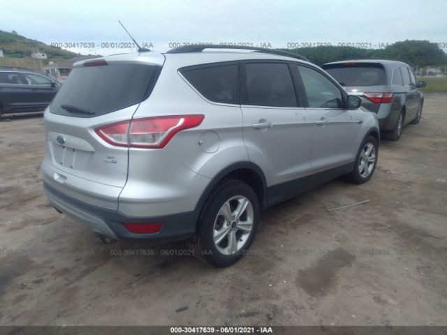 Photo 3 VIN: 1FMCU9G90EUA31514 - FORD ESCAPE 