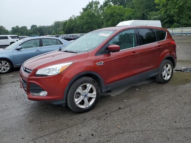 Photo 0 VIN: 1FMCU9G90EUA59796 - FORD ESCAPE SE 