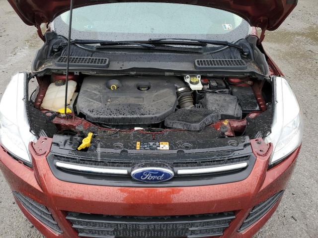 Photo 10 VIN: 1FMCU9G90EUA59796 - FORD ESCAPE SE 