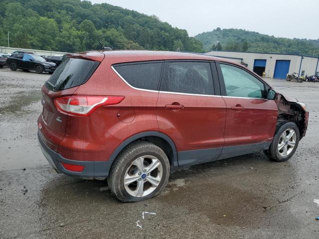 Photo 2 VIN: 1FMCU9G90EUA59796 - FORD ESCAPE SE 