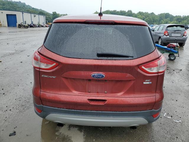 Photo 5 VIN: 1FMCU9G90EUA59796 - FORD ESCAPE SE 