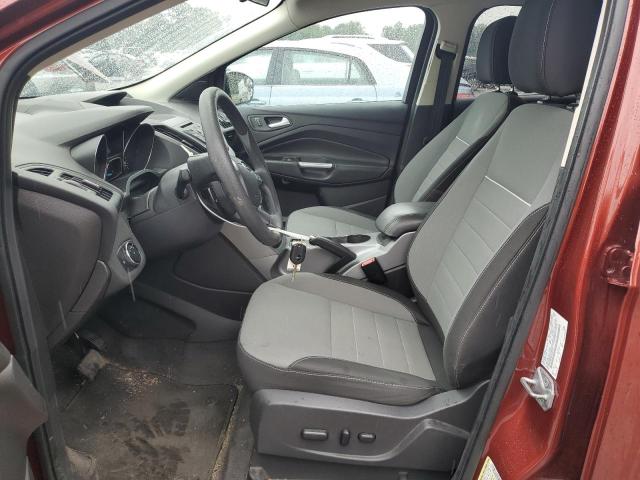 Photo 6 VIN: 1FMCU9G90EUA59796 - FORD ESCAPE SE 