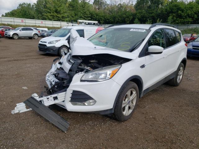 Photo 1 VIN: 1FMCU9G90EUA95083 - FORD ESCAPE SE 