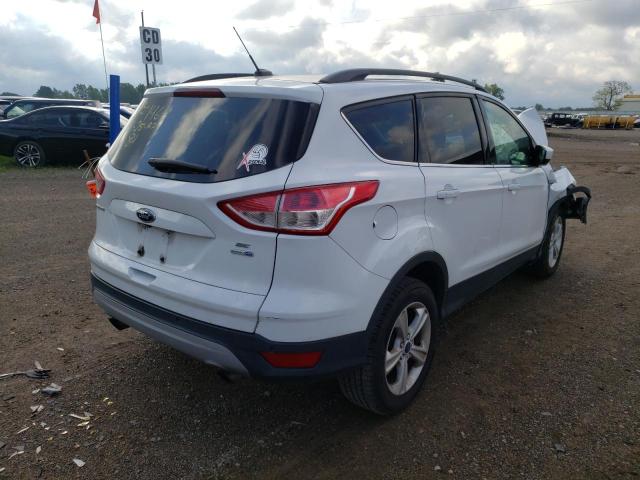 Photo 3 VIN: 1FMCU9G90EUA95083 - FORD ESCAPE SE 