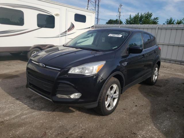 Photo 1 VIN: 1FMCU9G90EUB10357 - FORD ESCAPE SE 