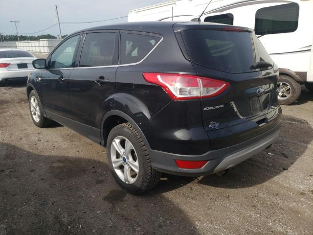 Photo 2 VIN: 1FMCU9G90EUB10357 - FORD ESCAPE SE 