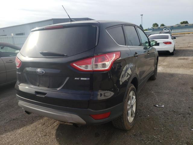 Photo 3 VIN: 1FMCU9G90EUB10357 - FORD ESCAPE SE 