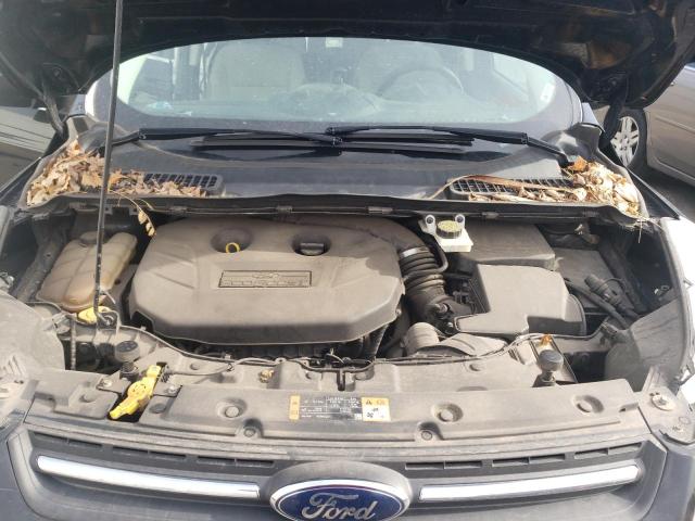 Photo 6 VIN: 1FMCU9G90EUB10357 - FORD ESCAPE SE 