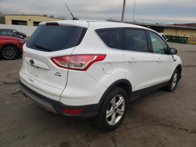 Photo 3 VIN: 1FMCU9G90EUB37624 - FORD ESCAPE 