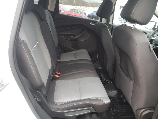 Photo 5 VIN: 1FMCU9G90EUB37624 - FORD ESCAPE 