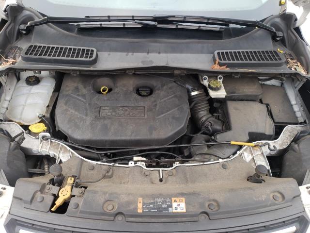 Photo 6 VIN: 1FMCU9G90EUB37624 - FORD ESCAPE 