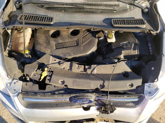 Photo 11 VIN: 1FMCU9G90EUB40359 - FORD ESCAPE 