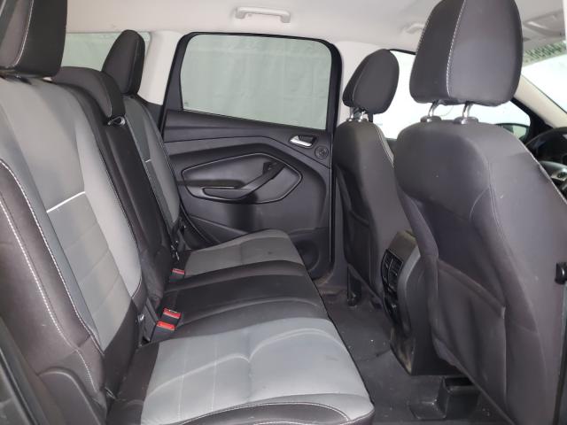 Photo 5 VIN: 1FMCU9G90EUB95331 - FORD ESCAPE SE 