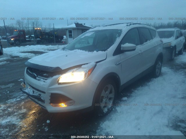 Photo 1 VIN: 1FMCU9G90EUC32622 - FORD ESCAPE 