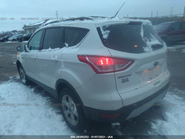 Photo 2 VIN: 1FMCU9G90EUC32622 - FORD ESCAPE 