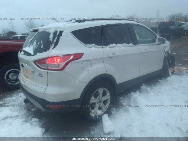 Photo 3 VIN: 1FMCU9G90EUC32622 - FORD ESCAPE 