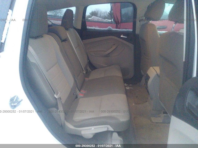 Photo 7 VIN: 1FMCU9G90EUC32622 - FORD ESCAPE 