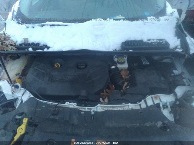 Photo 9 VIN: 1FMCU9G90EUC32622 - FORD ESCAPE 