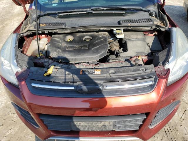 Photo 11 VIN: 1FMCU9G90EUC56029 - FORD ESCAPE SE 