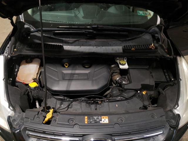 Photo 10 VIN: 1FMCU9G90EUC77561 - FORD ESCAPE 