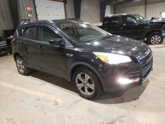 Photo 3 VIN: 1FMCU9G90EUC77561 - FORD ESCAPE 