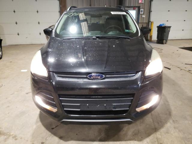 Photo 4 VIN: 1FMCU9G90EUC77561 - FORD ESCAPE 