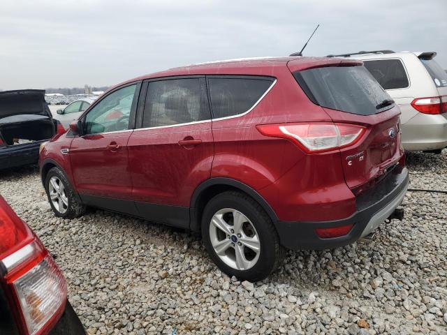 Photo 1 VIN: 1FMCU9G90EUC79102 - FORD ESCAPE 